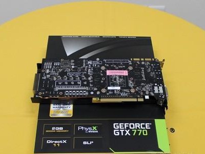 以翔升GTX770性能如何？（详细评测与性能分析）