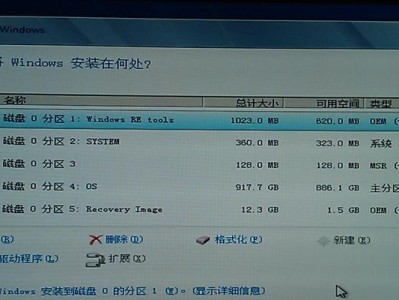 以惠普台式电脑安装系统的步骤与注意事项（Win7系统安装教程及常见问题解答）