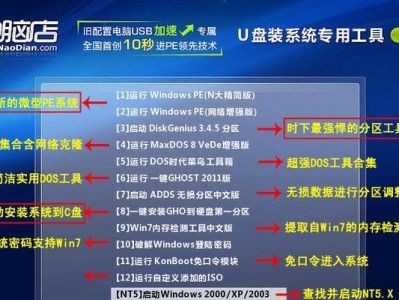 轻松学会使用Setup进行系统安装（让你的电脑焕然一新，重装系统从此不再难！）