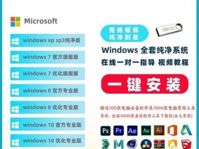 电脑WIN10系统安装教程（轻松掌握WIN10系统的安装步骤）