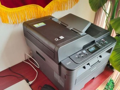 兄弟打印机（革新打印体验的先驱者）