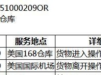 168海淘——打造极致购物体验（便捷、优质、省钱的全方位购物平台）