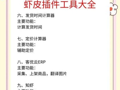 打造精美虾皮店铺装修，轻松学会电脑教程（以电脑教程为主题，教你如何设计出吸引力十足的虾皮店铺装修）