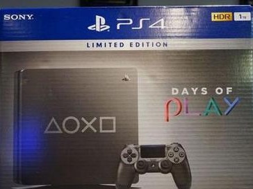 探索PS4限定版主机的魅力（揭秘限定版主机设计与功能，解读玩家对其的追捧）