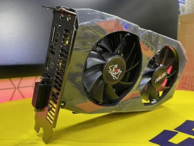 GTX450显卡能否满足LOL游戏需求？（性能测评及优化建议）