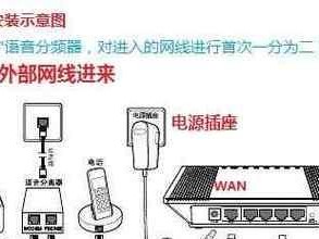 如何正确连接无线路由器设置（使用无线路由器设置并享受高速网络连接的技巧）