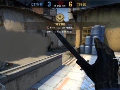 如何在CSGO中设置1v5电脑对战（让你的游戏技巧得到锻炼，挑战极限）