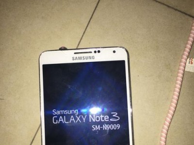 三星Note3升级（探索三星Note3升级的功能与优势）