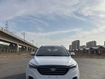 奔腾X50（体验魅力驾驶，尽享科技便捷）
