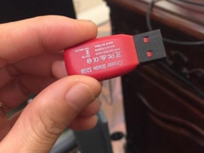 闪迪酷刃（快速传输、可靠耐用的存储解决方案）
