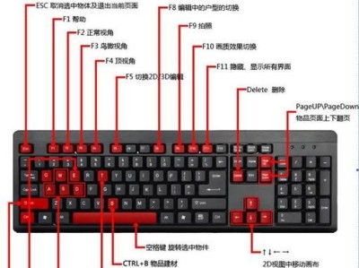 如何使用BIOS重装系统（详解BIOS重装系统步骤，轻松解决系统问题）