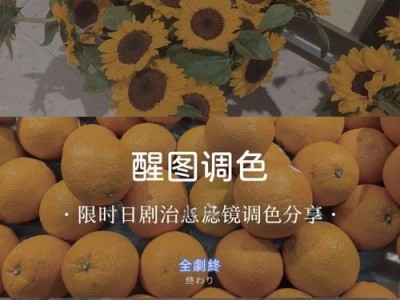 PUBG电脑滤镜调色教程（用提升PUBG游戏画面的品质）