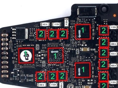 华为G610-U00主板拆卸指南（轻松拆下G610-U00主板，维修更便捷）