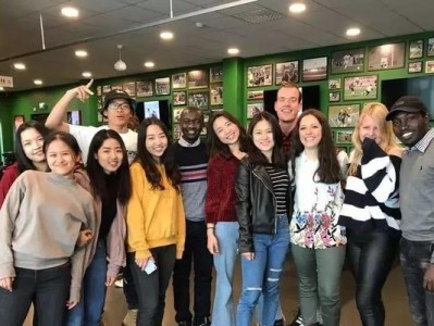 探索国际项目的价值与挑战（开拓视野，拓展能力，为未来铺就成功之路）