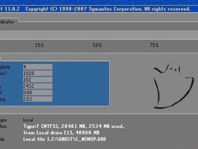 从戴尔win8改xp，轻松回归旧系统（一步步教你将戴尔win8系统改装为xp系统，让你拥有熟悉的操作体验）