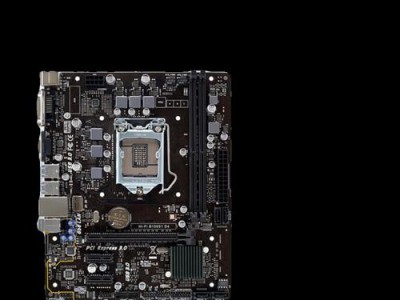 H110M安装教程（一步一步教你安装H110M主板，让电脑性能提升不再是难题）