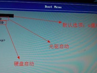 小米笔记本使用U盘安装系统教程（轻松安装系统，让小米笔记本焕发新生）