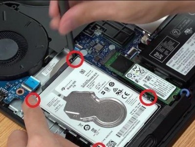 联想Y7000自己装系统教程（一键恢复+系统安装，让你的Y7000焕然一新）