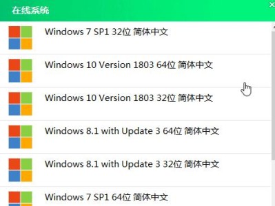 以宏基笔记本大白菜U盘重装系统教程（详细教你使用U盘轻松重装宏基笔记本大白菜电脑）