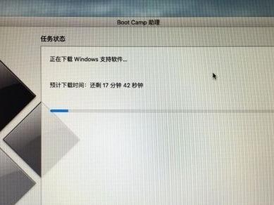 使用MacU盘启动安装Win10系统的详细教程（从制作启动盘到安装，轻松实现Win10系统安装）