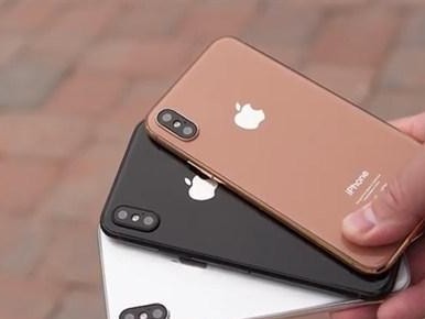 iPhone8照相功能全面升级（视觉盛宴尽在你手中）