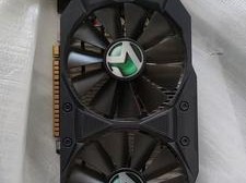 GTX1050Ti显卡能否带给你畅快的吃鸡体验？（性能测试与评价，GTX1050Ti显卡骁龙吃鸡能否“吃得飞快”？）