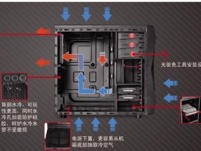 HD7660D显卡性能评测及优势分析（探索HD7660D显卡的出色表现与性能特点）