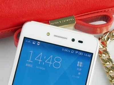 联想超级相机（一部小巧便携、功能强大的创意利器）