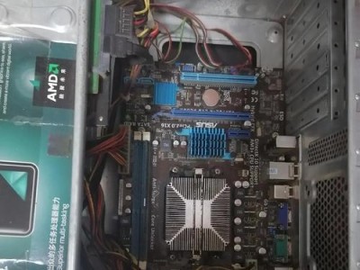 电脑黑屏安装系统教程（解决电脑黑屏问题并顺利安装系统的方法）