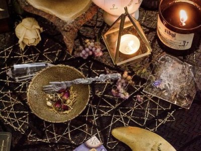 愿望镜（探索读写愿望镜的神奇力量，让你的愿望成真）