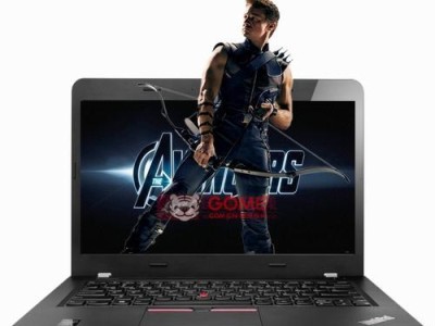 联想E450安装Win7教程（详细步骤图文解析，轻松安装Win7系统）