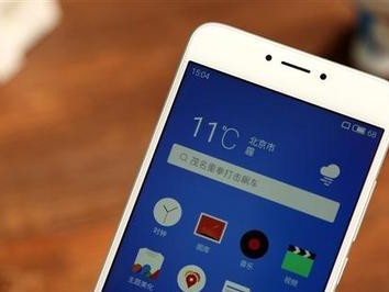 魅蓝Note3（快速、流畅、功能丰富，魅蓝Note3成为用户的首选）