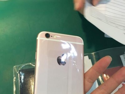 如何以iPhone为主题更换新机（简单操作，享受全新体验）