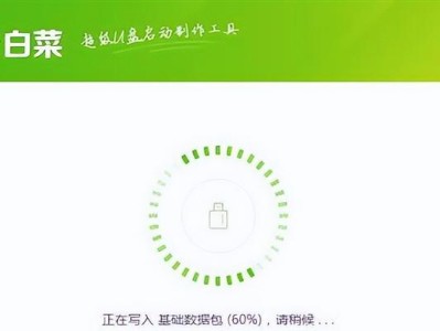 大白菜重新装系统教程（轻松学习如何利用大白菜重新装系统，让电脑焕然一新）