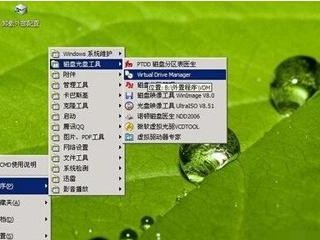 使用U盘手动Ghost教程（手把手教你使用U盘进行Ghost操作，轻松实现系统镜像的保存和恢复）