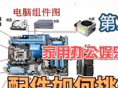 大白菜双系统装机教程（一键搭建双系统，畅享不同操作系统的乐趣）