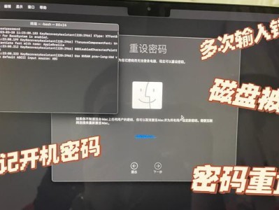 电脑无网络时密码错误的原因及解决方法（解决电脑无网络情况下出现密码错误的问题）