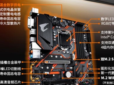 台式电脑主板拆装教程（一起来学习如何正确拆卸和安装台式电脑主板吧！）