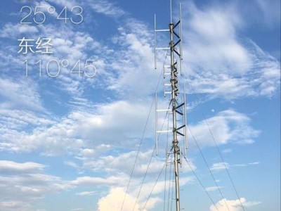 铁塔无线设计的优势与挑战（以铁塔无线设计为主题的技术分析与前景展望）