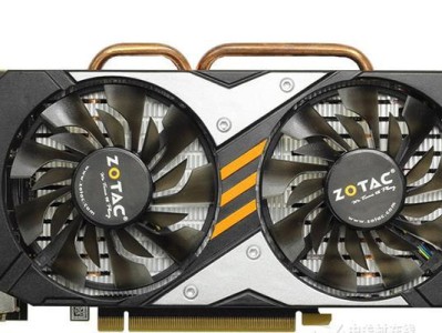 GTX1060索泰评测——让你游戏更畅快（性能强劲、散热出色，索泰GTX1060为你带来极致游戏体验）