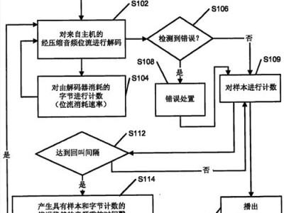 电脑媒体解码错误解决方法（如何应对电脑媒体解码错误）
