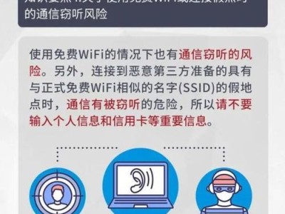 保护家庭网络安全的小技巧（以自家wifi加密为主题的网络安全指南）