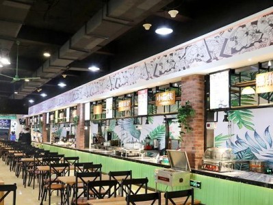红板凳在线点餐——快捷、便利的美食体验（一键点餐，轻松享受美食宴）