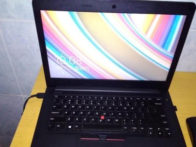 E470cThinkPad（全面升级配置，高效办公利器）