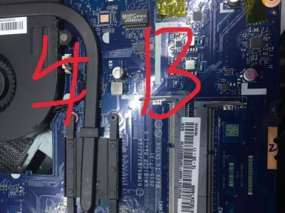 联想昭阳k42-80装机教程（一步步教你如何高效装配联想昭阳k42-80，打造专属的超强性能电脑）