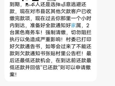 以星计划不还款的后果及应对措施（逾期不还款的风险和应对方法，以星计划违约案例分析）