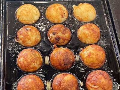 炭烧章鱼的独特美味（探索炭火烹饪方式，品尝令人垂涎的炭烧章鱼）
