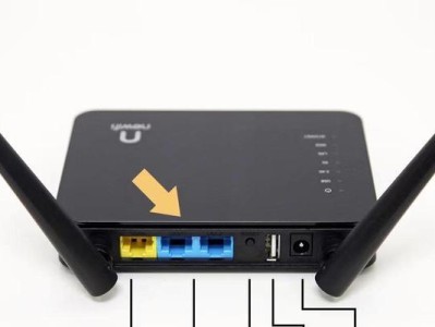 路由器AP桥接教程（轻松实现路由器与AP的桥接连接，提升无线网络性能）