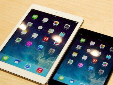 探索苹果新出的iPad（全新iPad的关键特性以及用户体验）