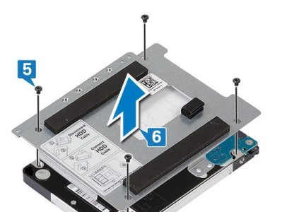 戴尔G5笔记本使用教程（一站式指南助你掌握戴尔G5笔记本的使用技巧与优化方法）